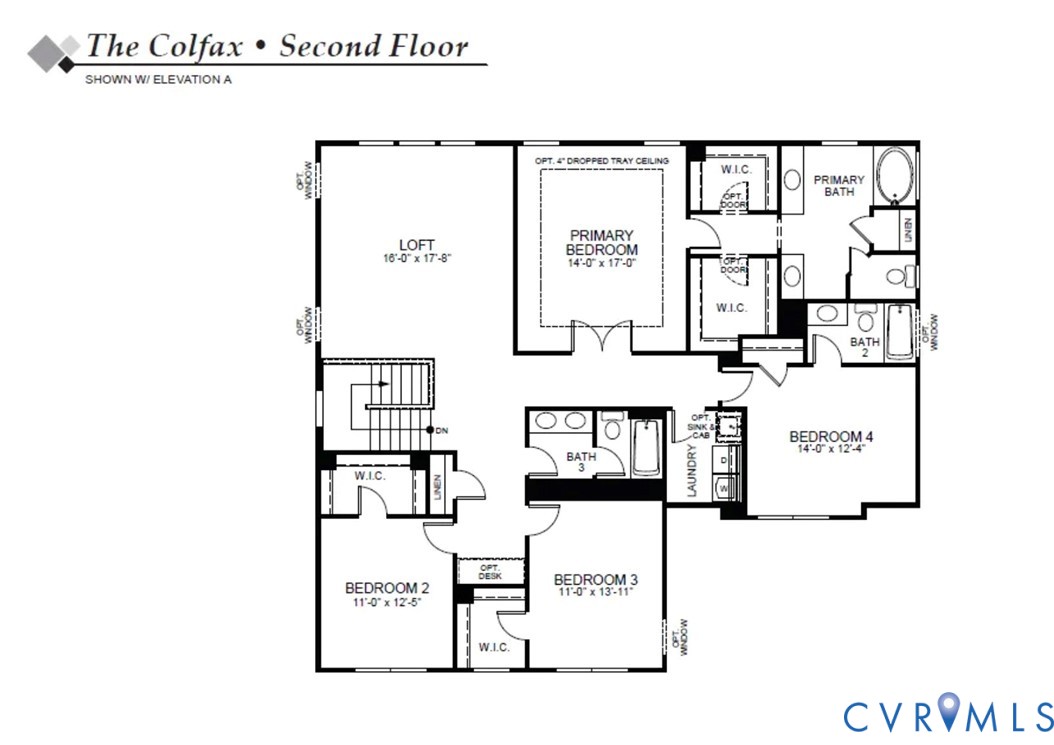 3976 Jett Ct Property Photo 49