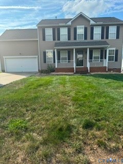 13406 Greenham Ct Property Photo 2