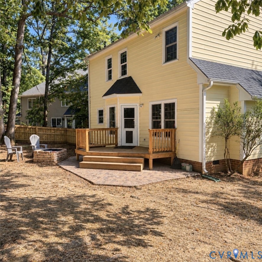 5406 Meadow Chase Rd Property Photo 20