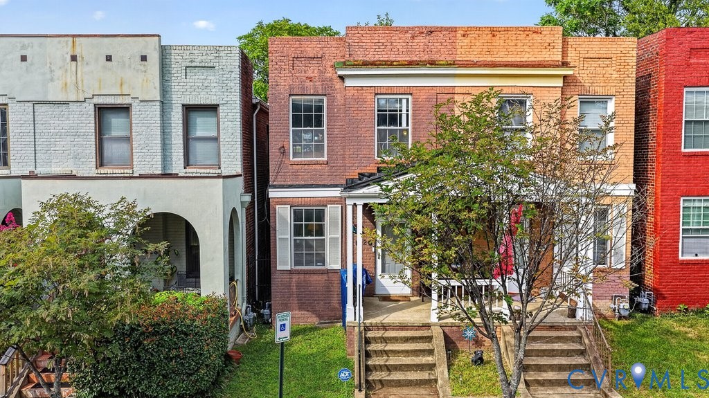 1826 Idlewood Ave