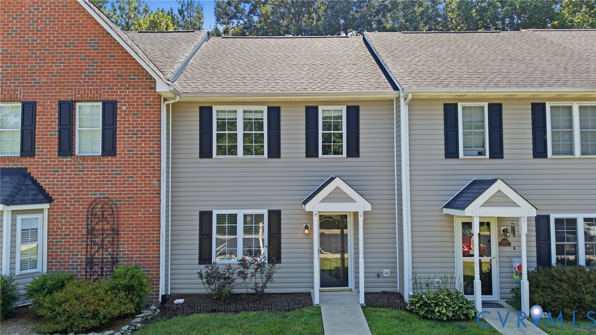6161 Thicket Run Way