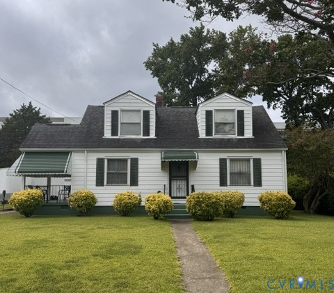 751 Leonard Rd Property Photo 1