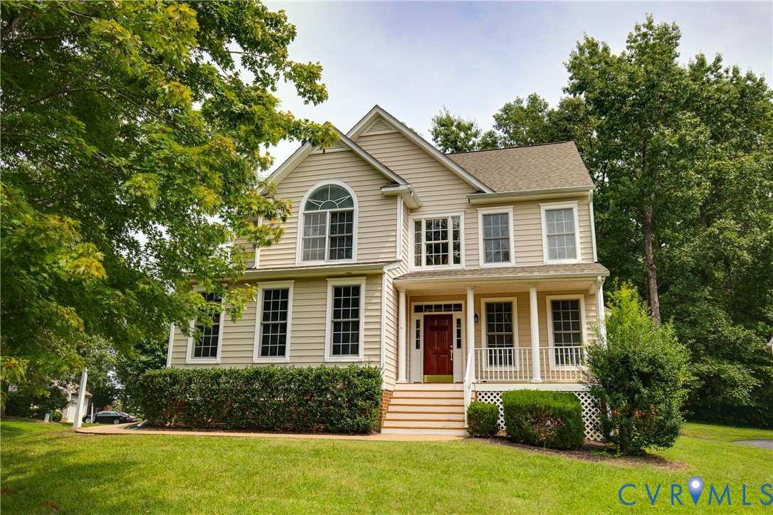 11113 Chappell Ridge Ct Property Photo 1