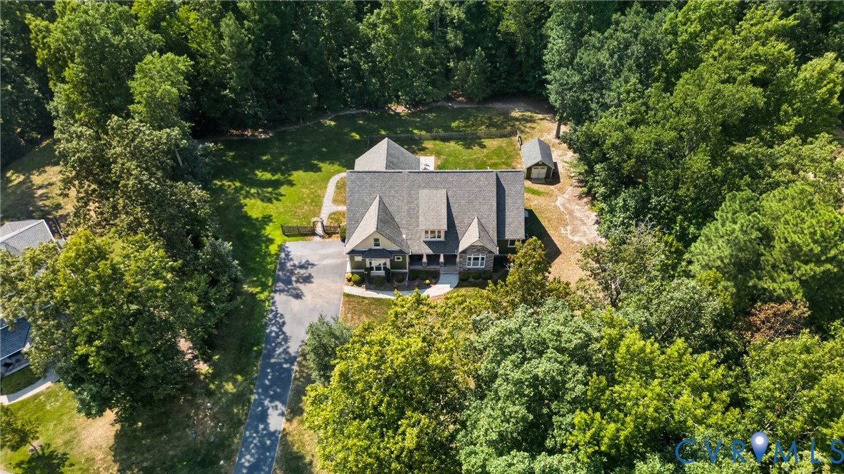 11630 Barrows Ridge Ln Property Photo 1