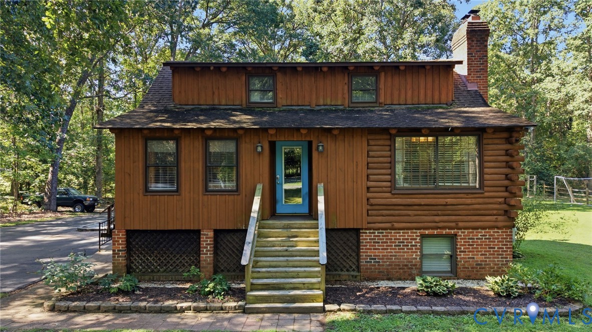 4031 Spring Run Rd Property Photo 1