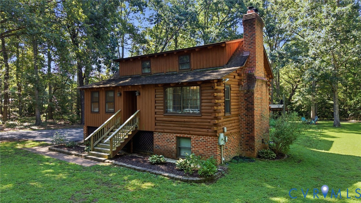 4031 Spring Run Rd Property Photo 2