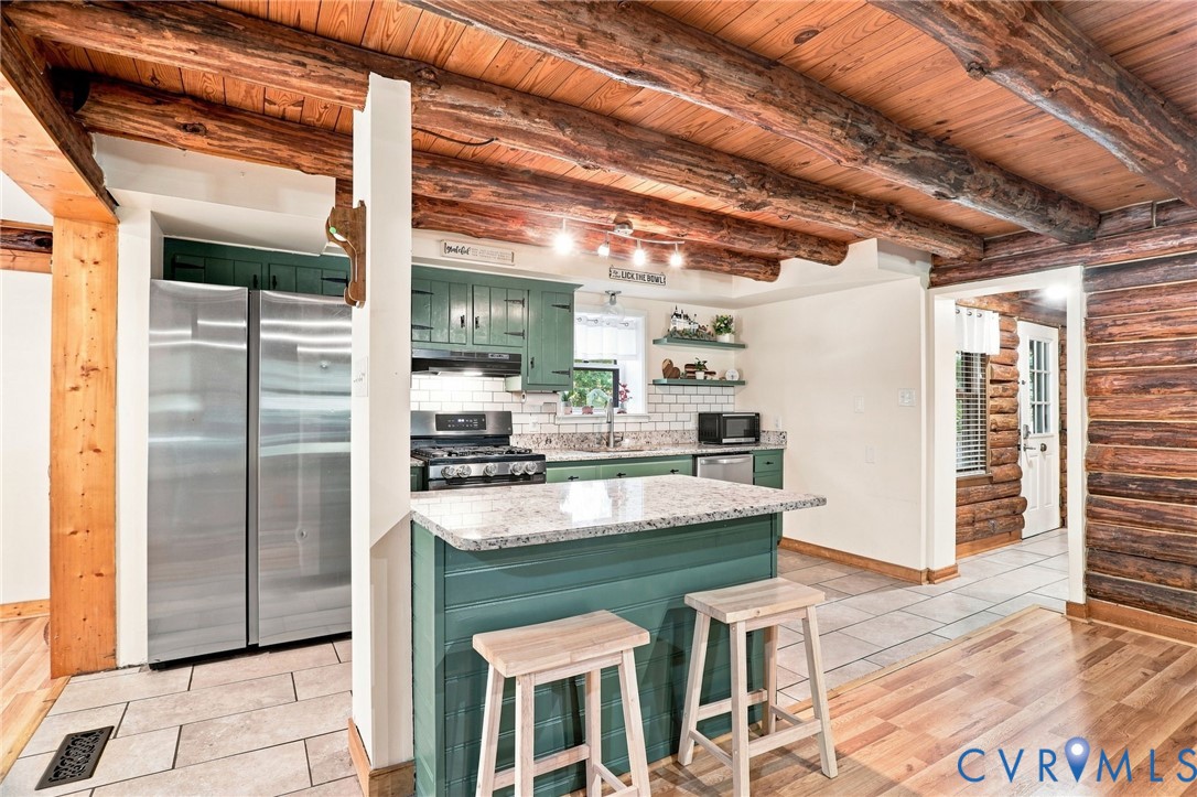 4031 Spring Run Rd Property Photo 6