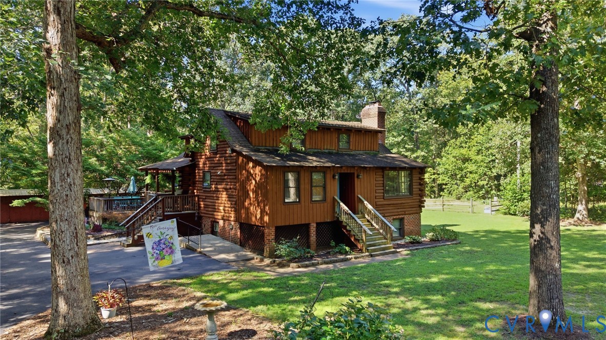 4031 Spring Run Rd Property Photo 36