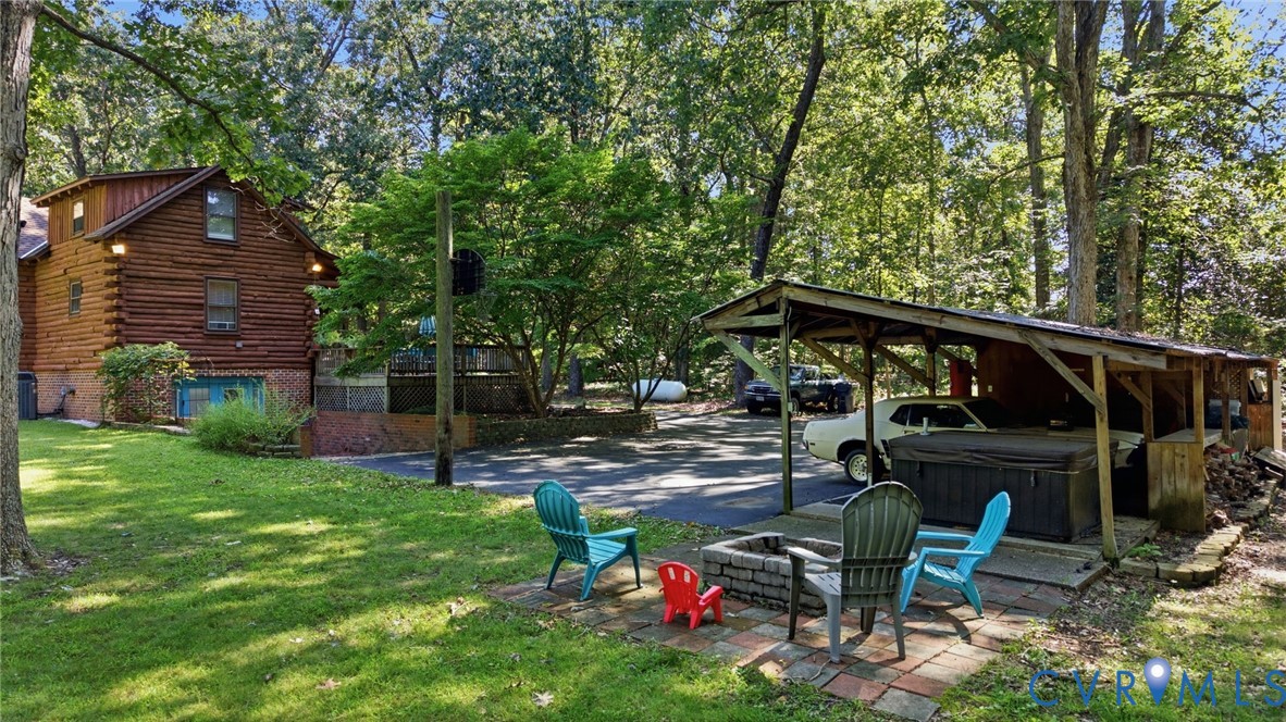 4031 Spring Run Rd Property Photo 41