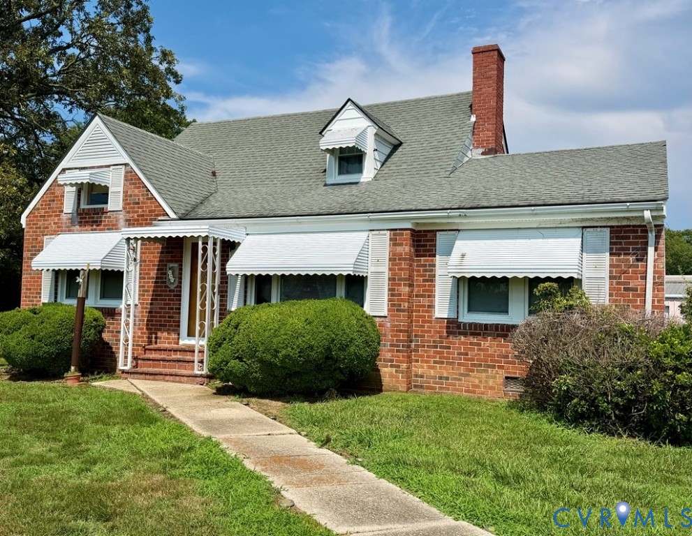 2392 Hampton Hall Rd Property Photo 3