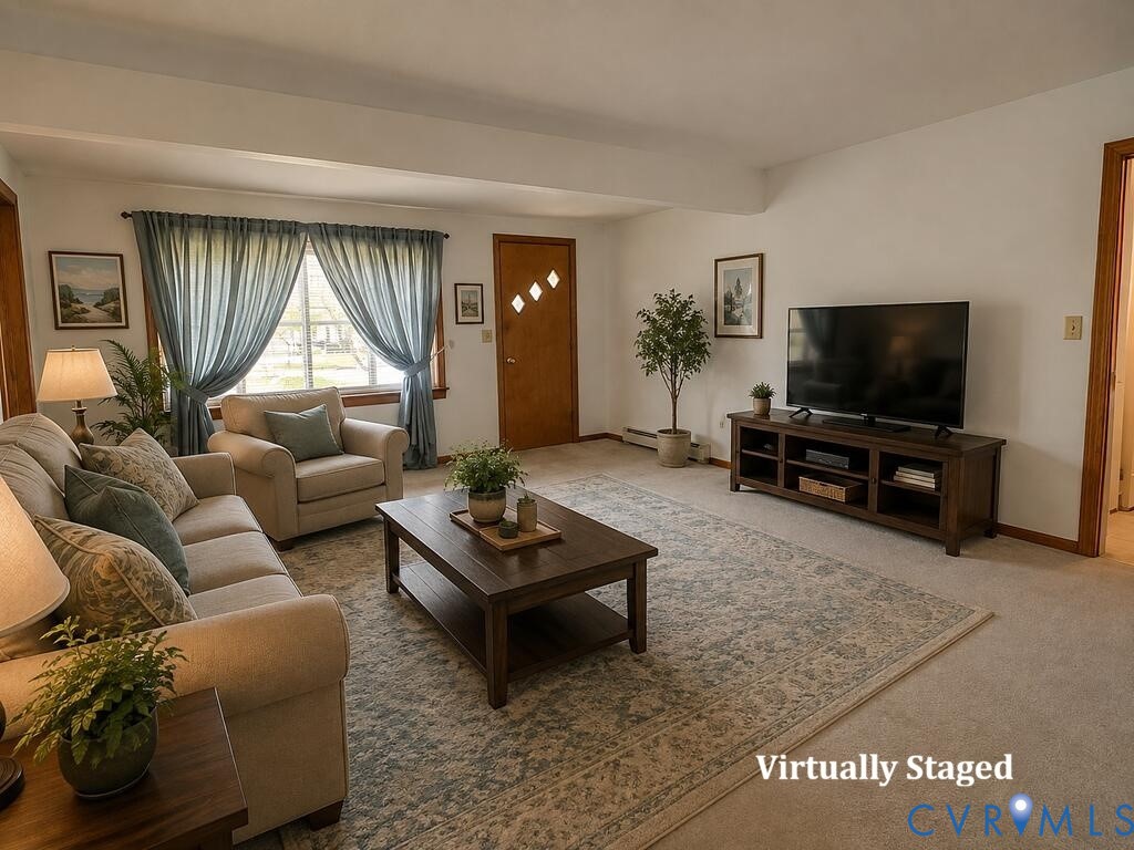 2392 Hampton Hall Rd Property Photo 12