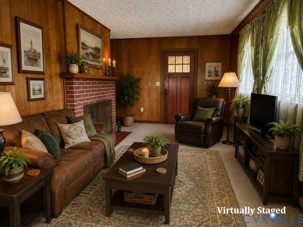 2392 Hampton Hall Rd Property Photo 15