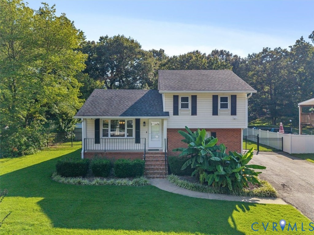 6109 Barrister Rd Property Photo 1