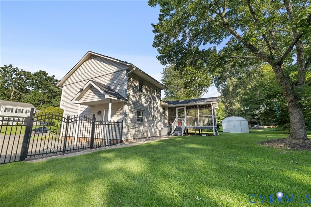 6109 Barrister Rd Property Photo 15