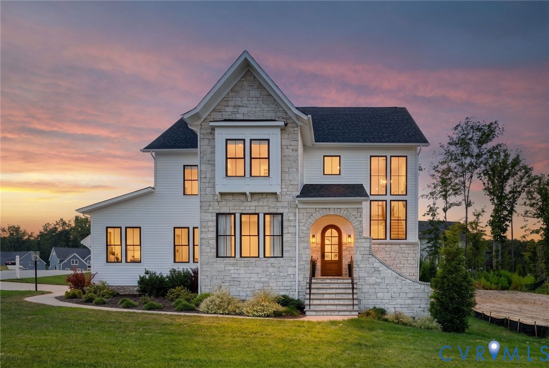 17701 Flossmoore Ct Property Photo