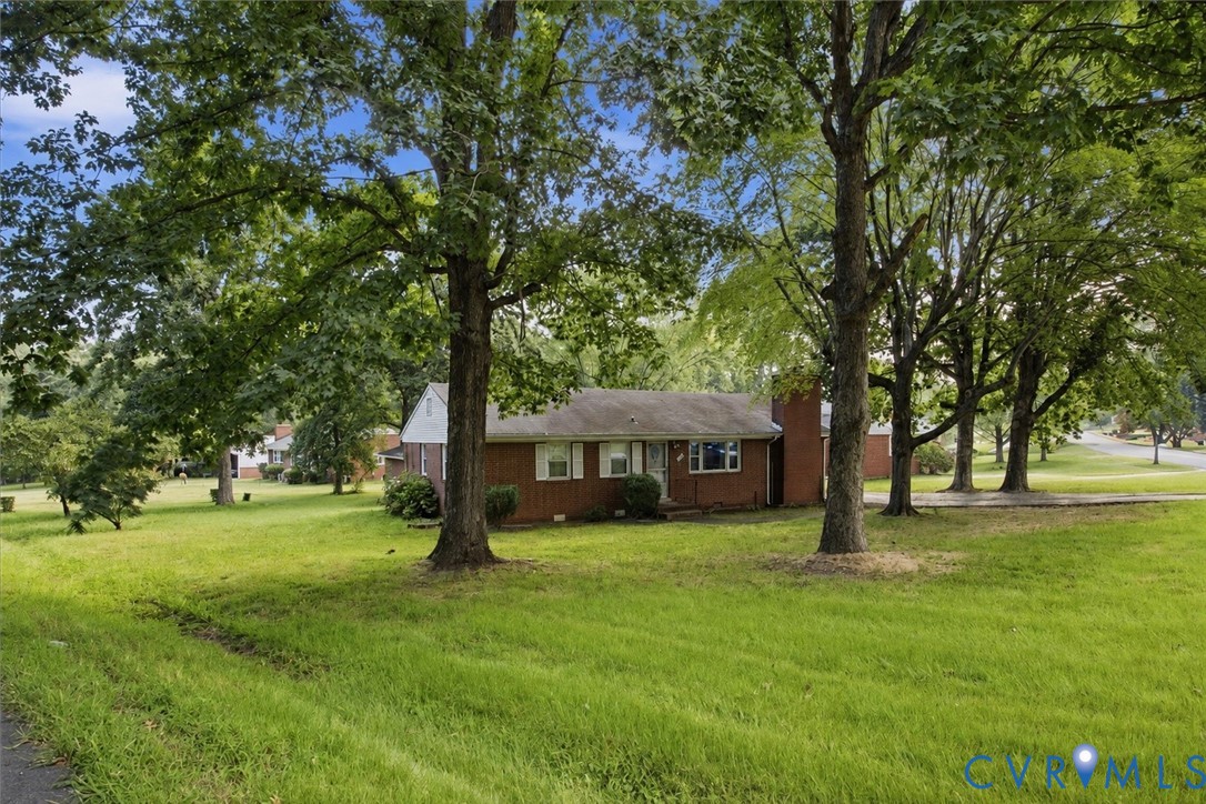 6626 Wimbledon Dr Property Photo 2