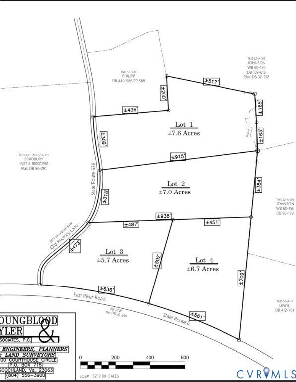 0001 Old Rectory Property Photo 1
