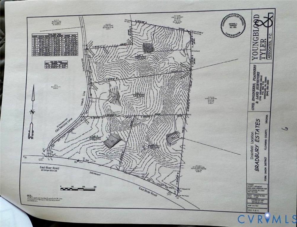 0001 Old Rectory Property Photo 2
