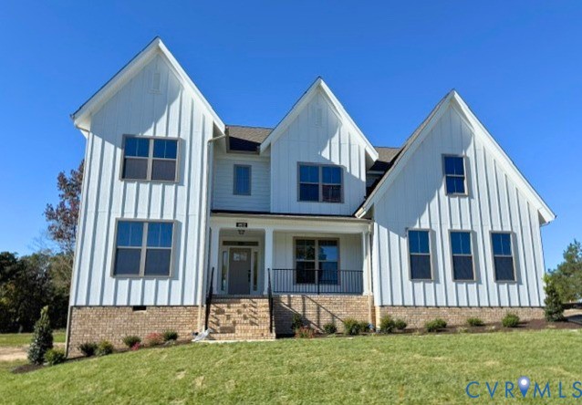 18112 Copper Fox Loop Property Photo 1
