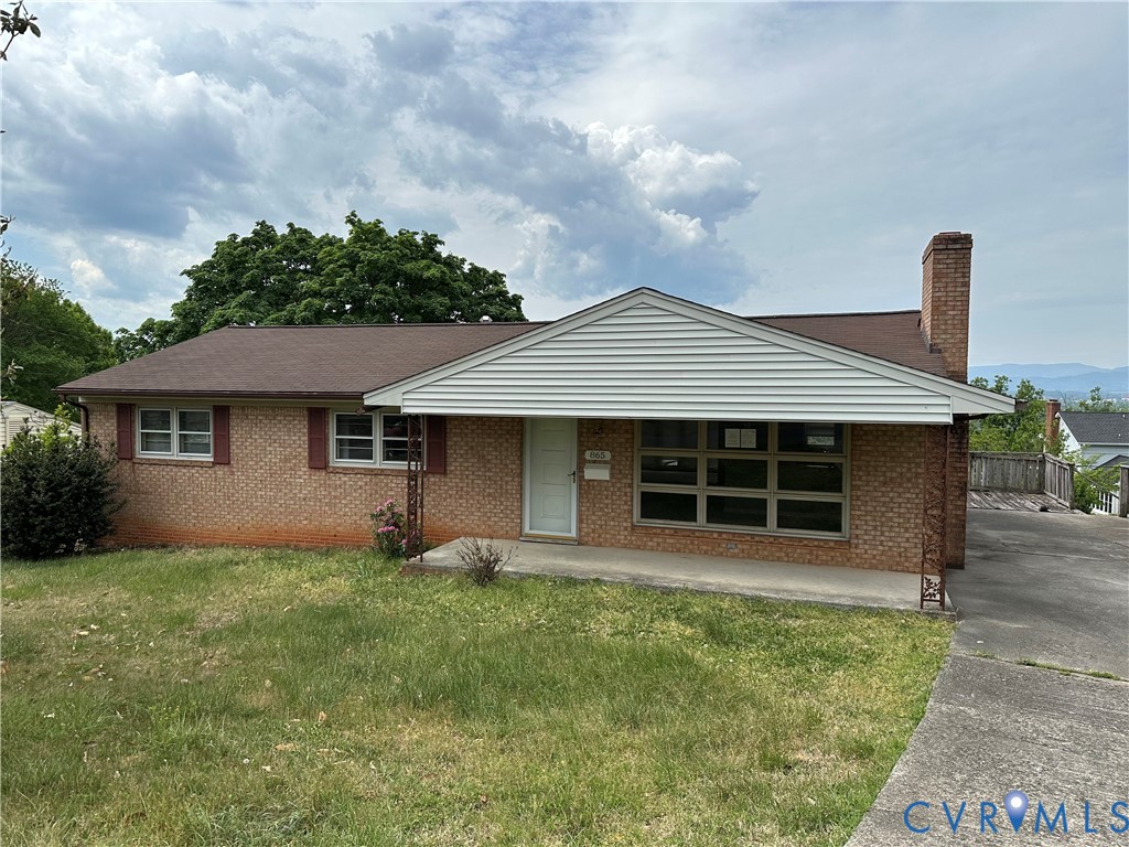 865 Olney Rd Property Photo 1