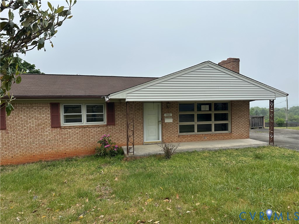 865 Olney Rd Property Photo 2