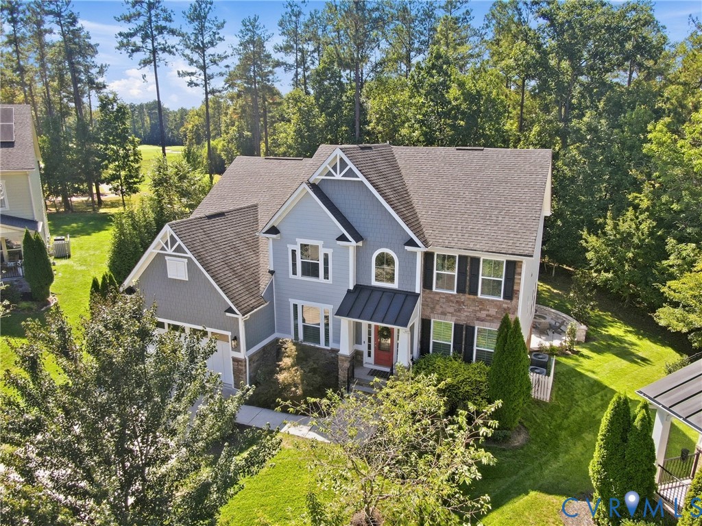 18025 Boston Creek Trl Property Photo