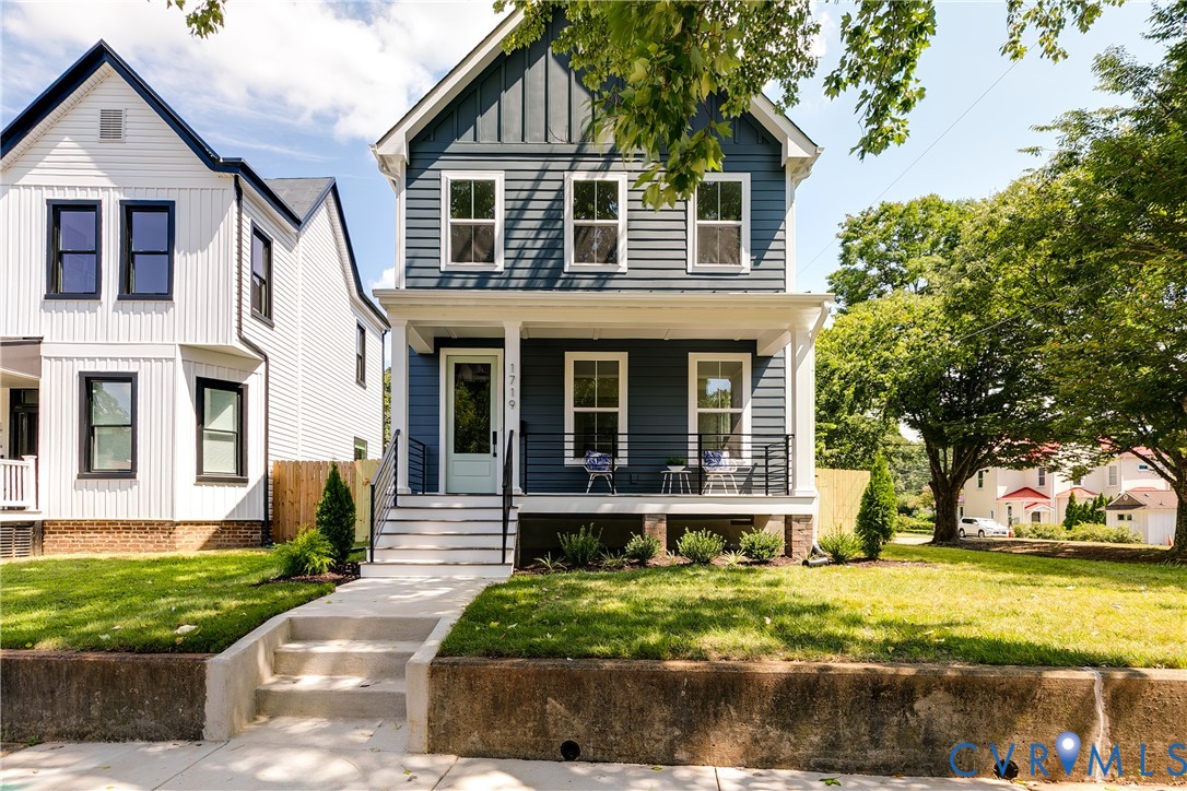 1719 Georgia Ave Property Photo 1