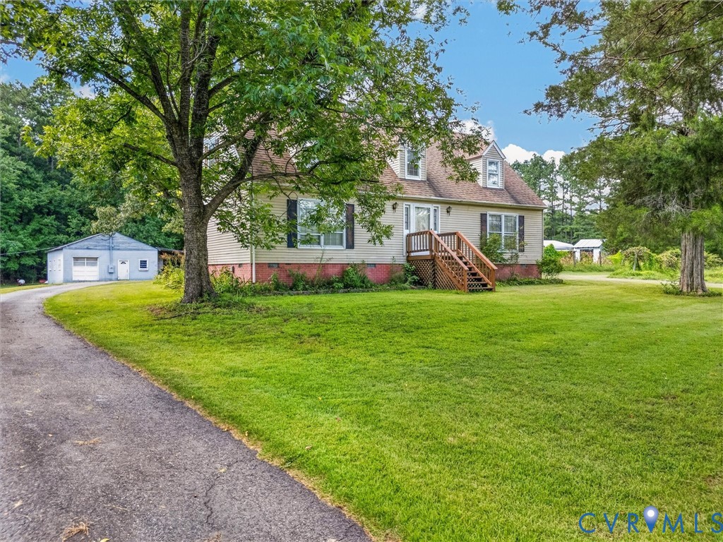 10900 Coalboro Rd Property Photo 6