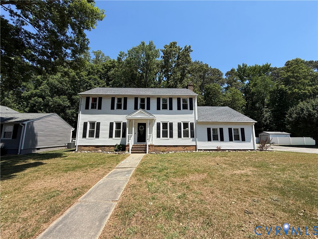 932 Germar Ct Property Photo 1