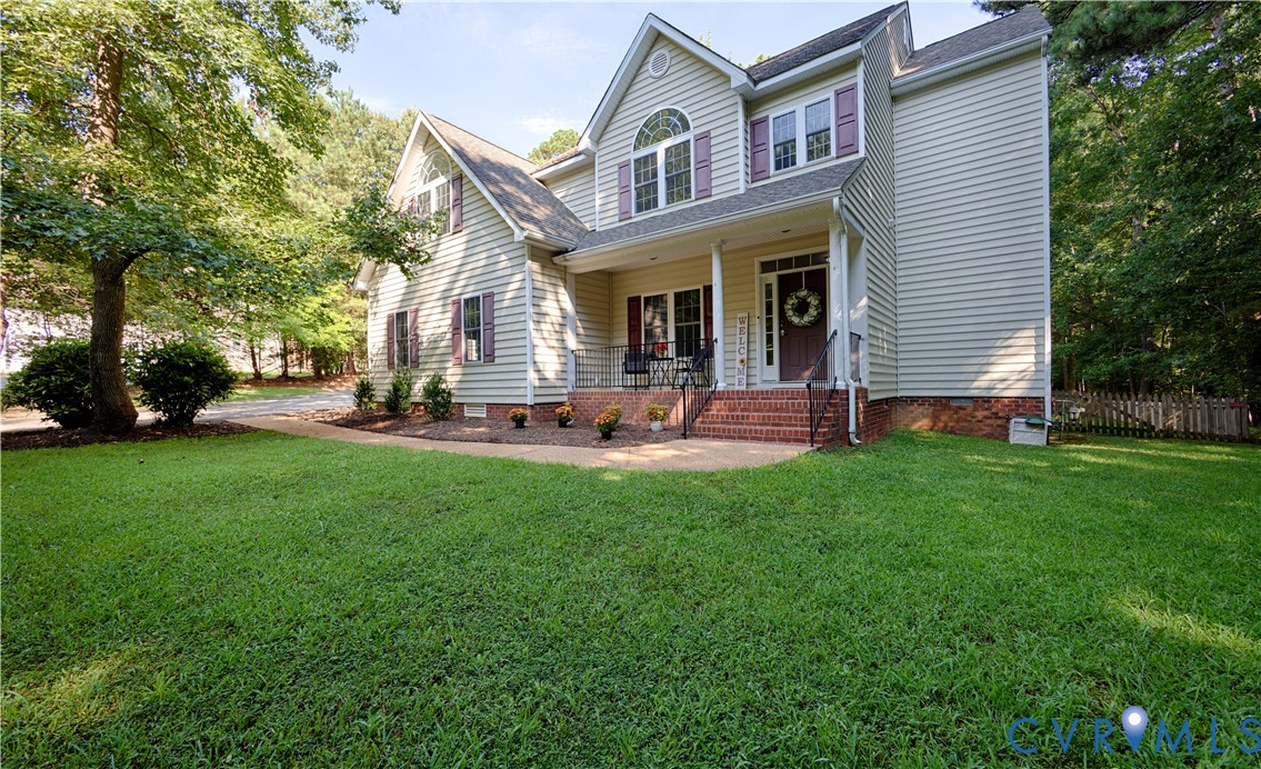 11130 Lyndenwood Dr Property Photo 1