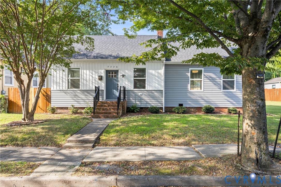 3226 Jeter Ave