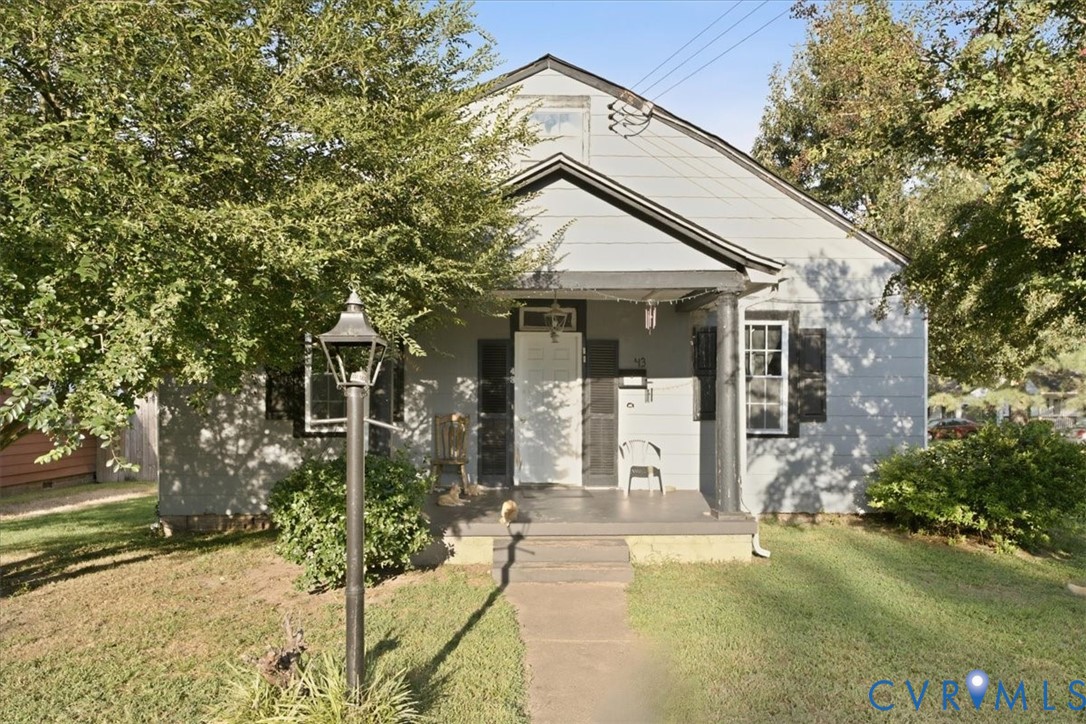 43 Summit St Property Photo 1