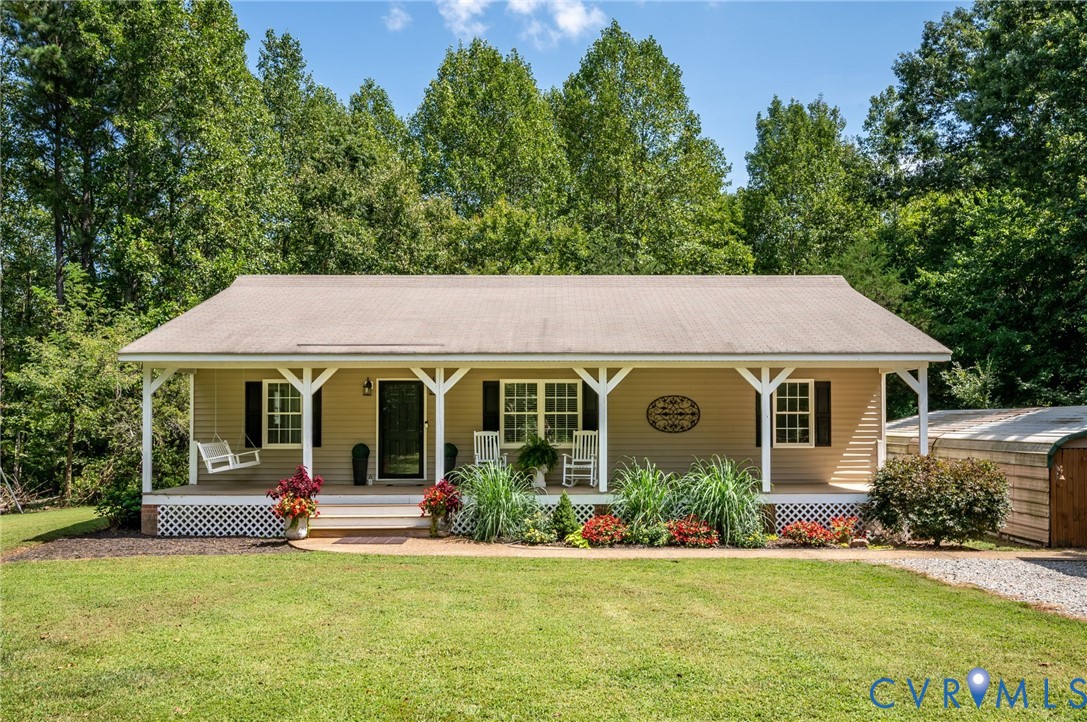 8181 Dash Ln Property Photo 1