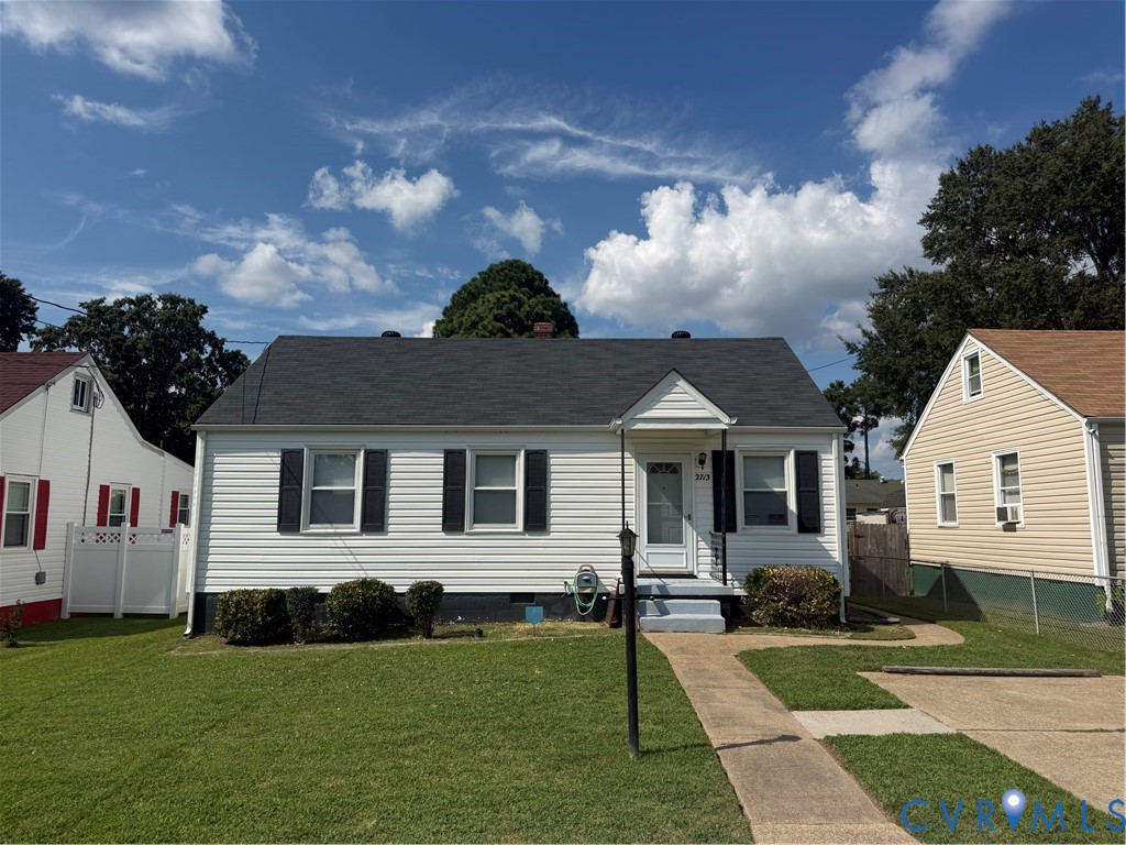 2713 Pickett St Property Photo 1