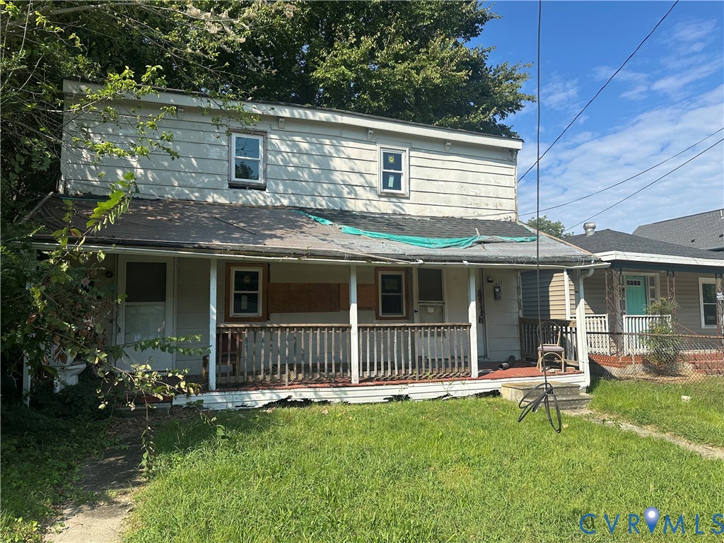 632-634 Pegram St