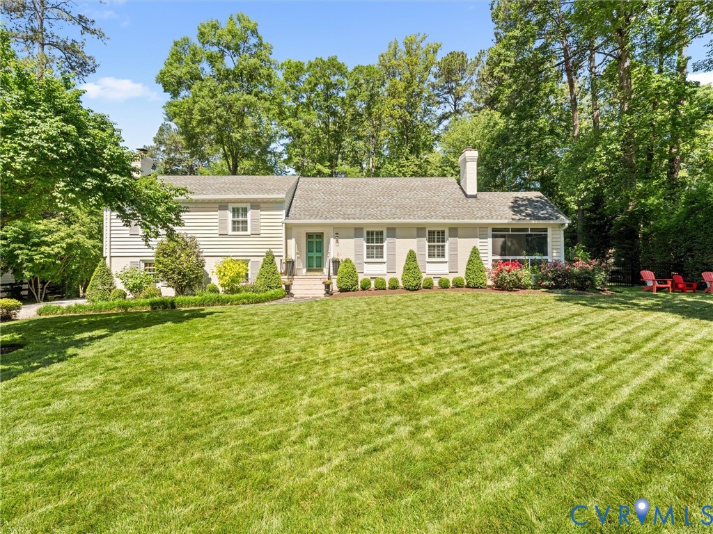 222 E Brook Run Dr Property Photo 1