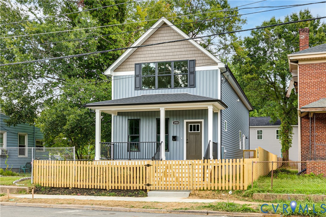 1004 E Brookland Park Blvd Property Photo 2
