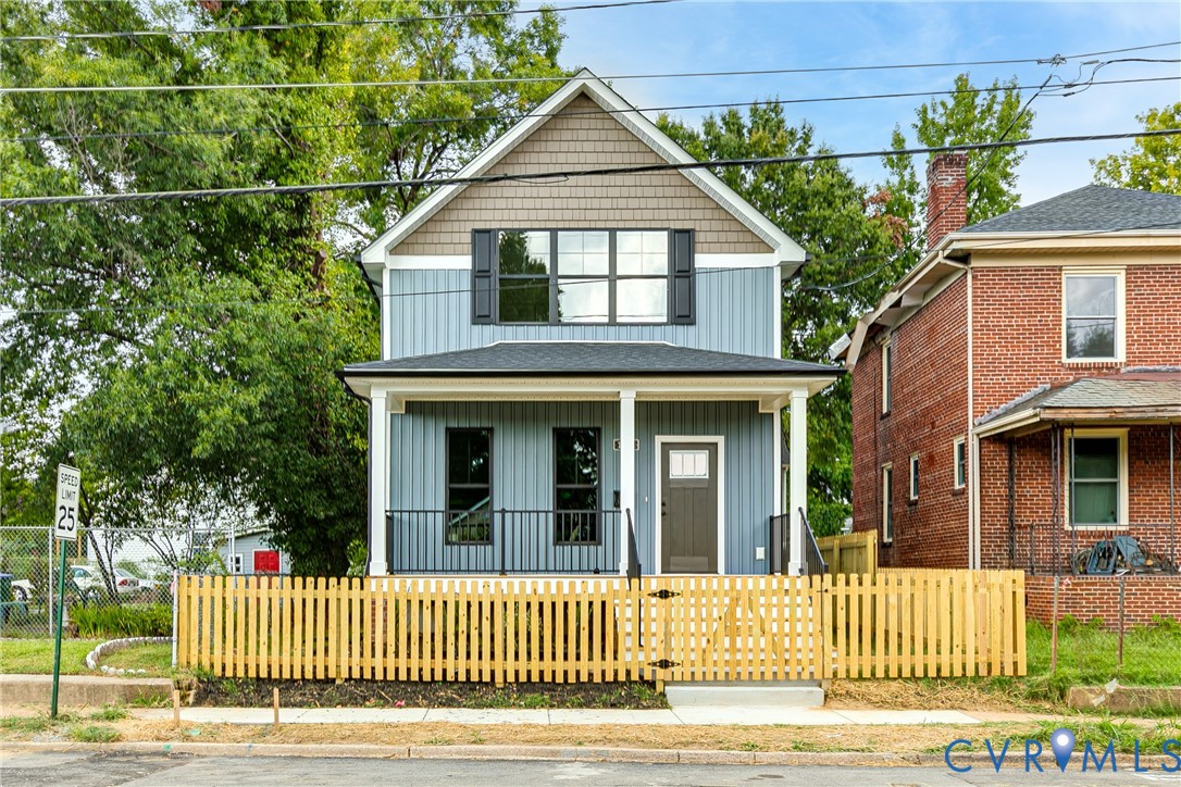 1004 E Brookland Park Blvd Property Photo 36