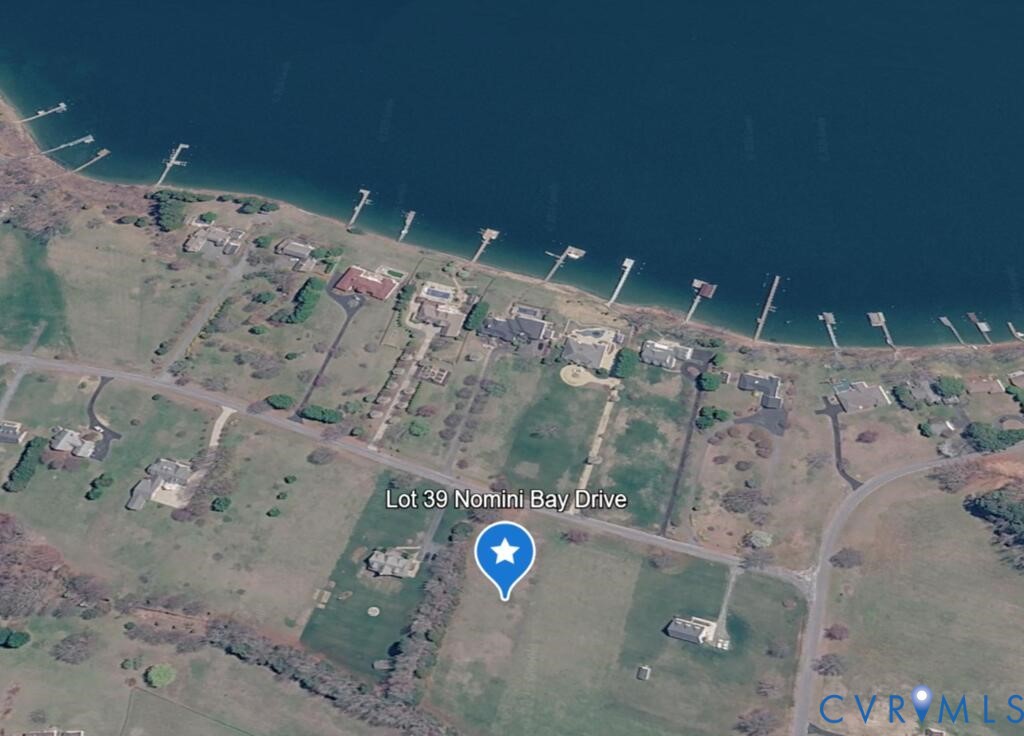 Lot 39 Nomini Bay Dr Property Photo 1