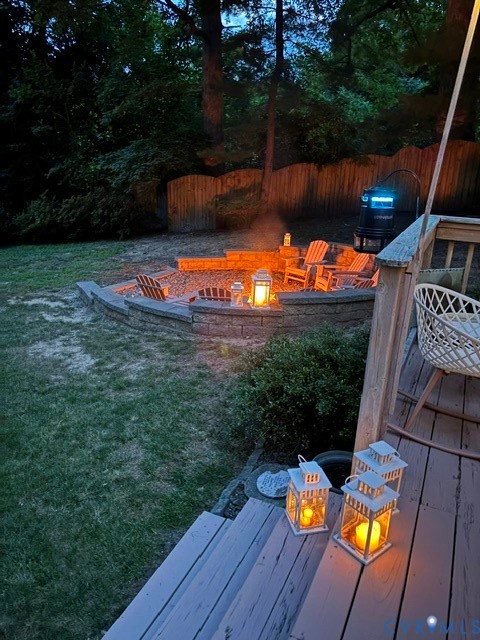 608 Scarlet Oak Rd Property Photo 10