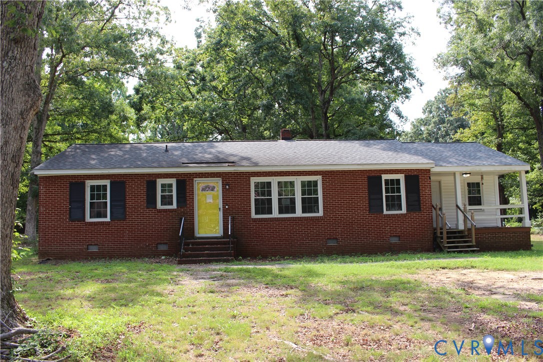 10035 Wycliff Rd Property Photo 1
