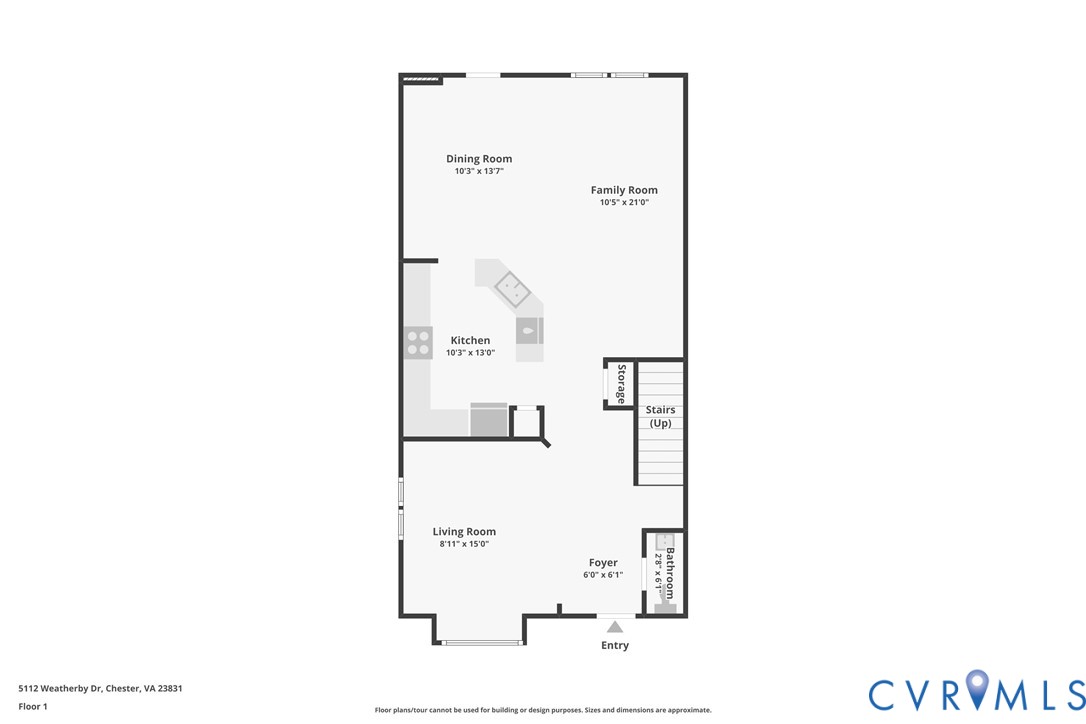 5112 Weatherby Dr Property Photo 37