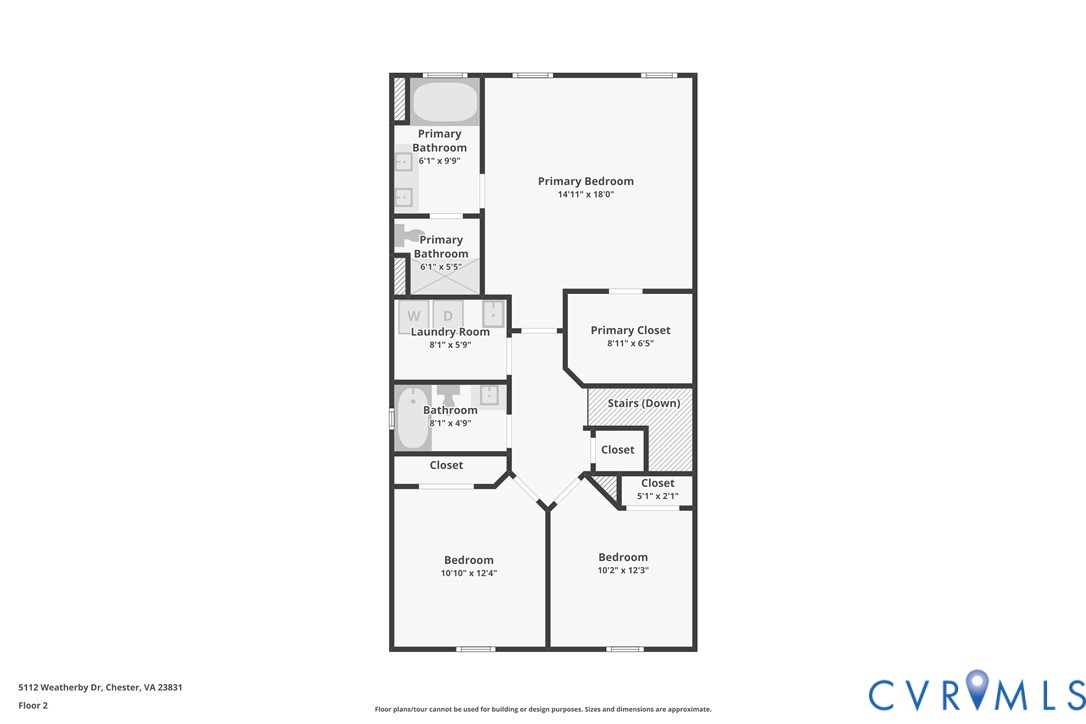 5112 Weatherby Dr Property Photo 38