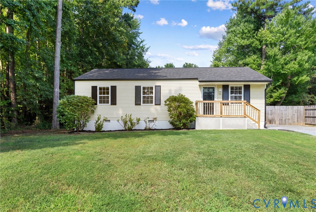 418 Marbleridge Rd