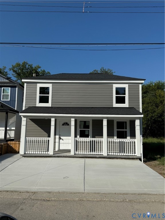 124 S Little Church St Property Photo 1