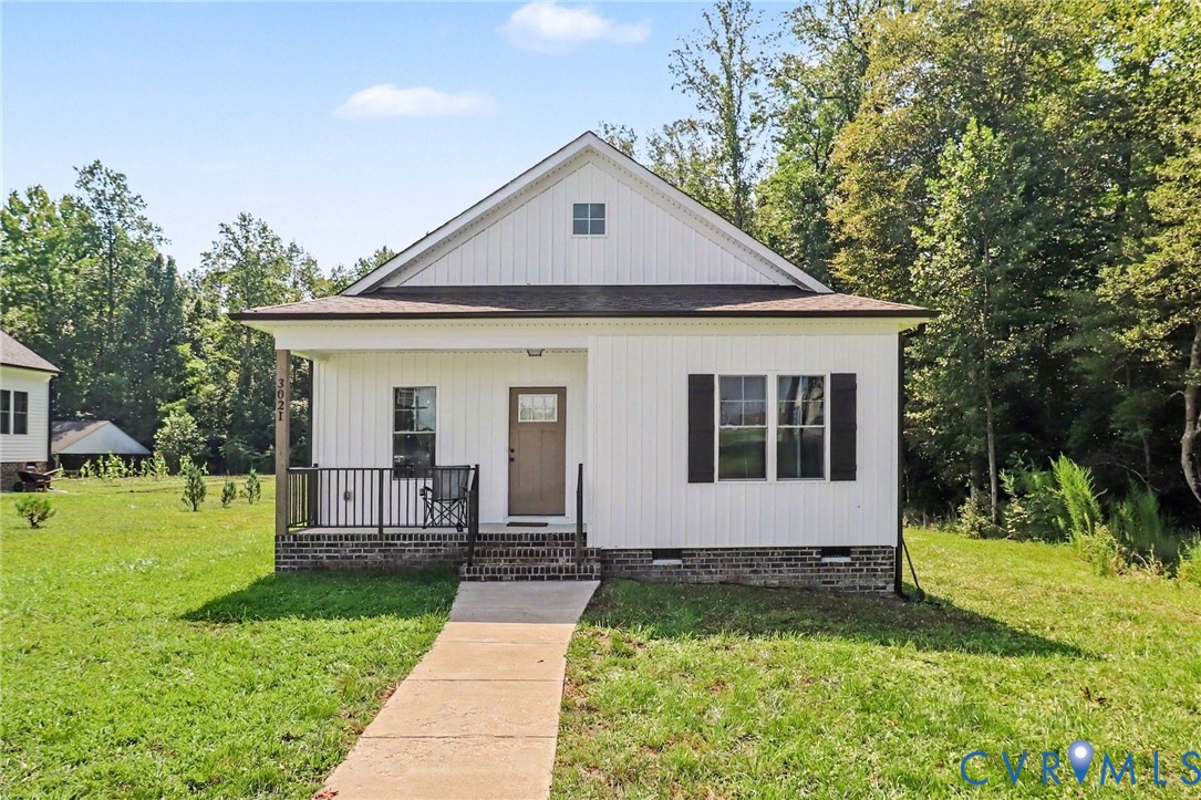 3021 New Kent Hwy Property Photo 1