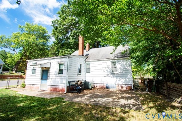 6800 Three Chopt Rd Property Photo 4