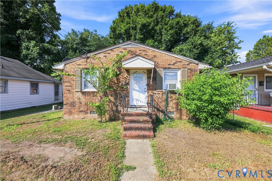 326 N Old Church St Property Photo 1