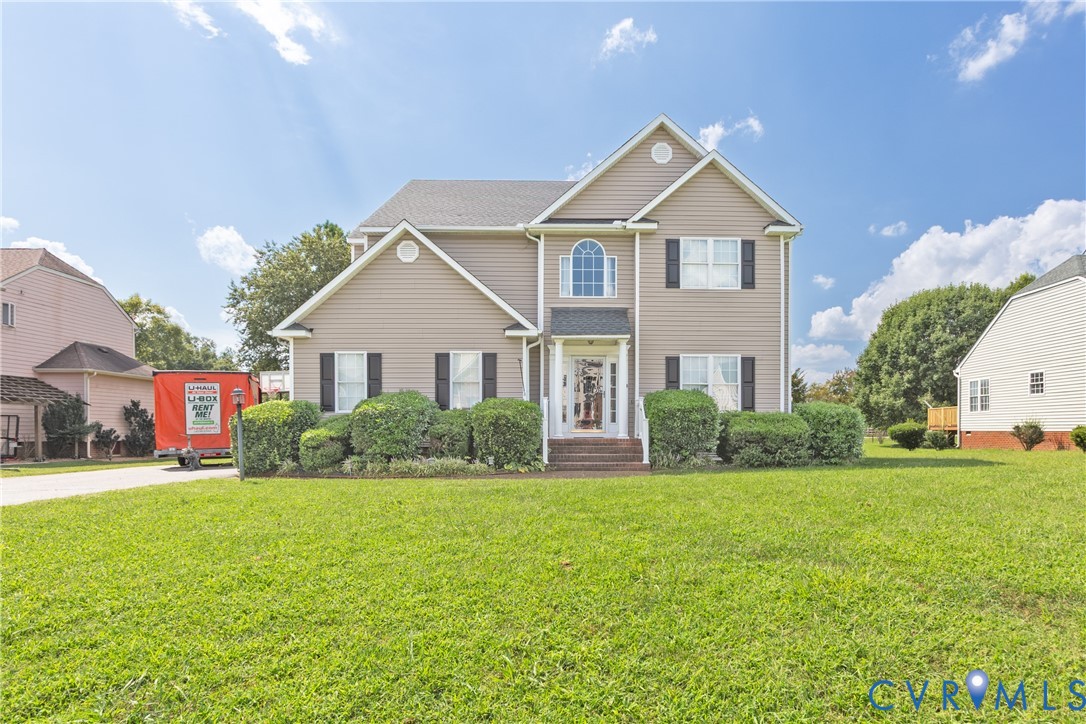 7209 Oakmere Ct