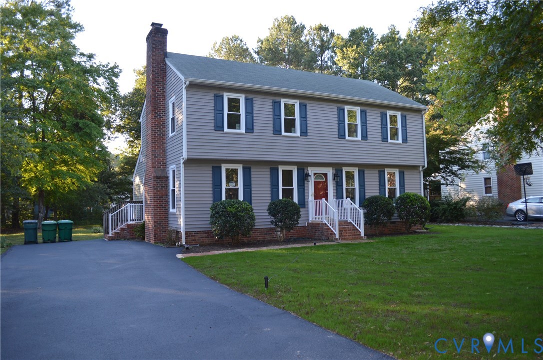 10227 Acworth Dr Property Photo